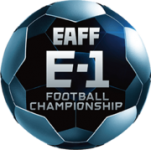 بطولة شرق آسيا - Group Stage - 1