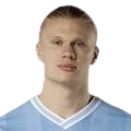 Erling Haaland