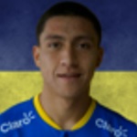 Sebastiรกn Pereira