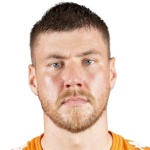 Jesse Joronen