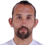 Hernán Barcos
