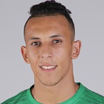 Zouhair El Ouassli