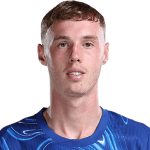 Cole Palmer