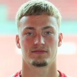 Davy van den Berg