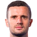 Jamie Murphy