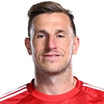 Chris Wood