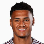 Ollie Watkins