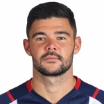 Alex Mowatt