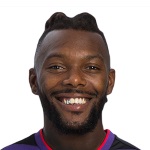 Steeve Yago
