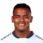 Lucas Morales