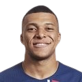 Kylian Mbappé