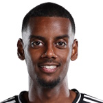 Alexander Isak