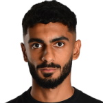Mohammed Abbas Al-Baloushi