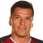 Federico Santander