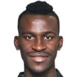 Boubakar Kouyatรฉ