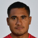 Alfonso Blanco