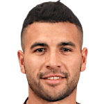 Gabriel Báez