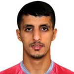 Abdullah Al-Ahrak