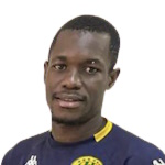 Edlin Randy Essang-Matouti