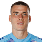 Andriy Lunin