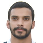 Khalid Al-Hashemi
