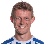 Mathias Jørgensen