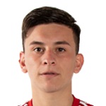 Pablo Arรกnguiz