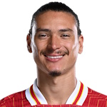 Darwin Núñez