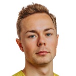 Sebastian Holmén