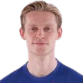 Frenkie de Jong