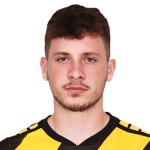 Giannis Sardelis