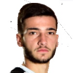 Lautaro Dรญaz