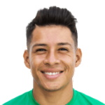 Juan Montenegro