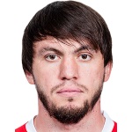 Nikolay Komlichenko
