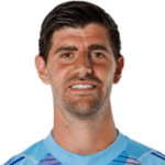 Thibaut Courtois