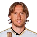 Luka Modrić