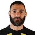 Karim Benzema