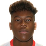Brandon Thomas-Asante