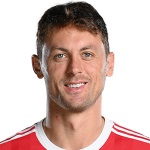 Nemanja Matiฤ