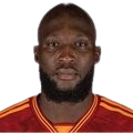 Romelu Lukaku