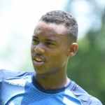 Igor Paixรฃo
