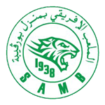 الملعب الإفريقي بمنزل بورڨيبة
