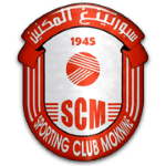 سبورتينغ المكنين