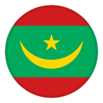 موريتانيا
