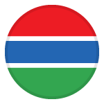 غامبيا