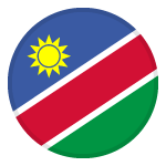 ناميبيا