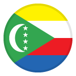 جزر القمر