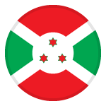 بورندي