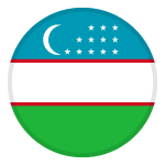 أوزبكستان