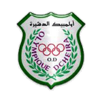 أولمبيك الدشيرة